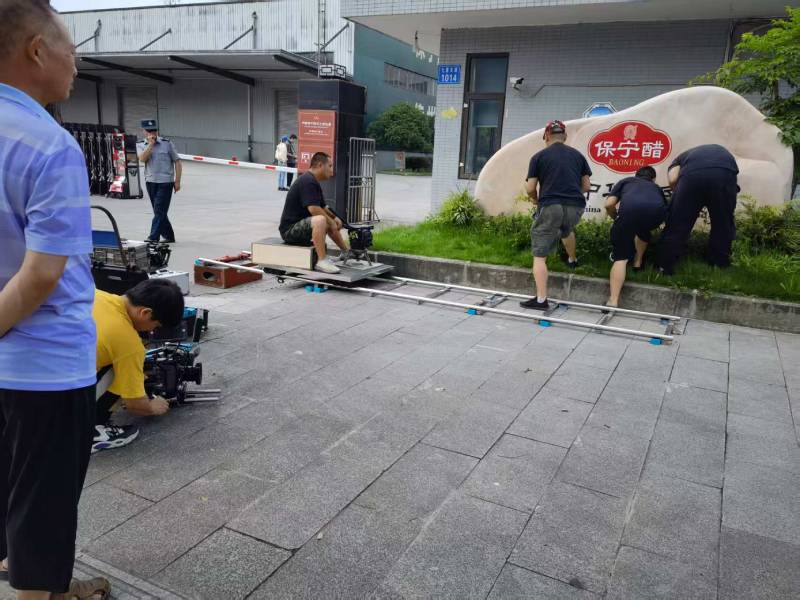 新宁县广告片拍摄公司核心优势：全流程服务，让品牌广告片省心更出彩